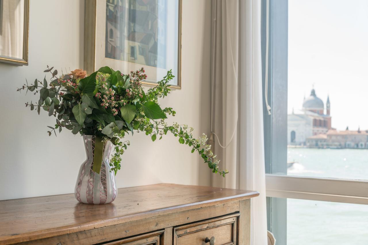 Appartement Ca Spirito Santo *