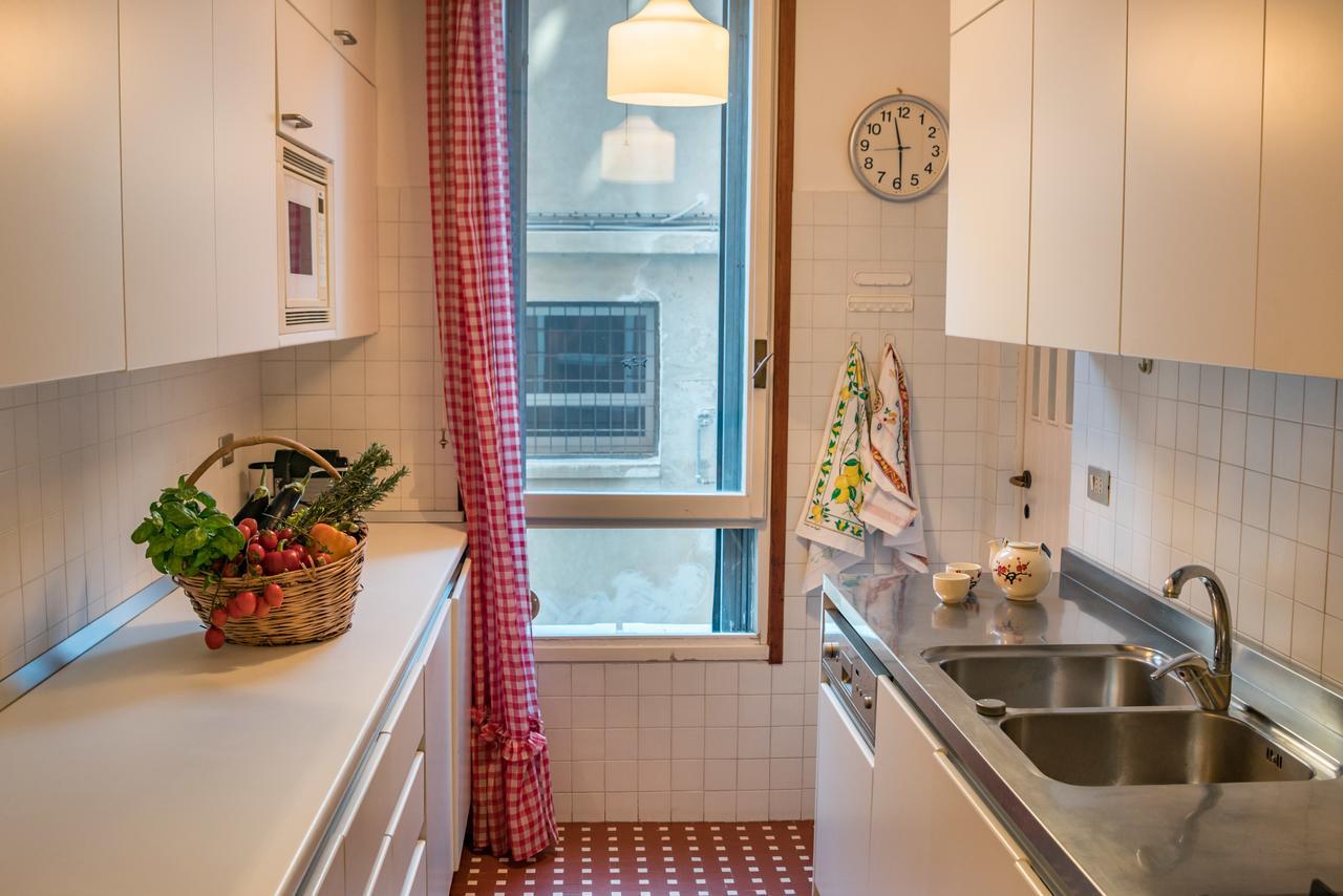 Ca Spirito Santo Appartement *