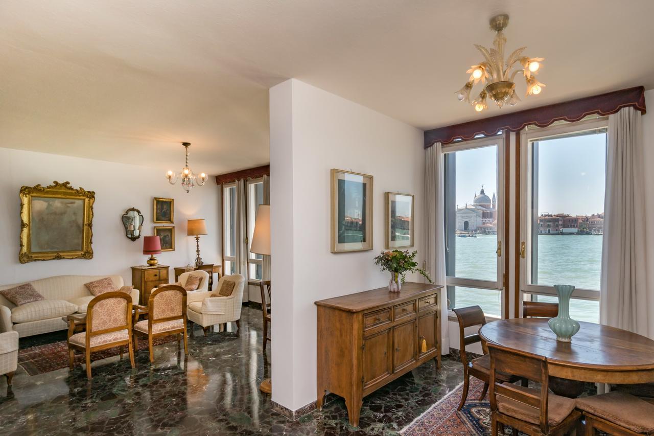 Appartement Ca Spirito Santo Venetië