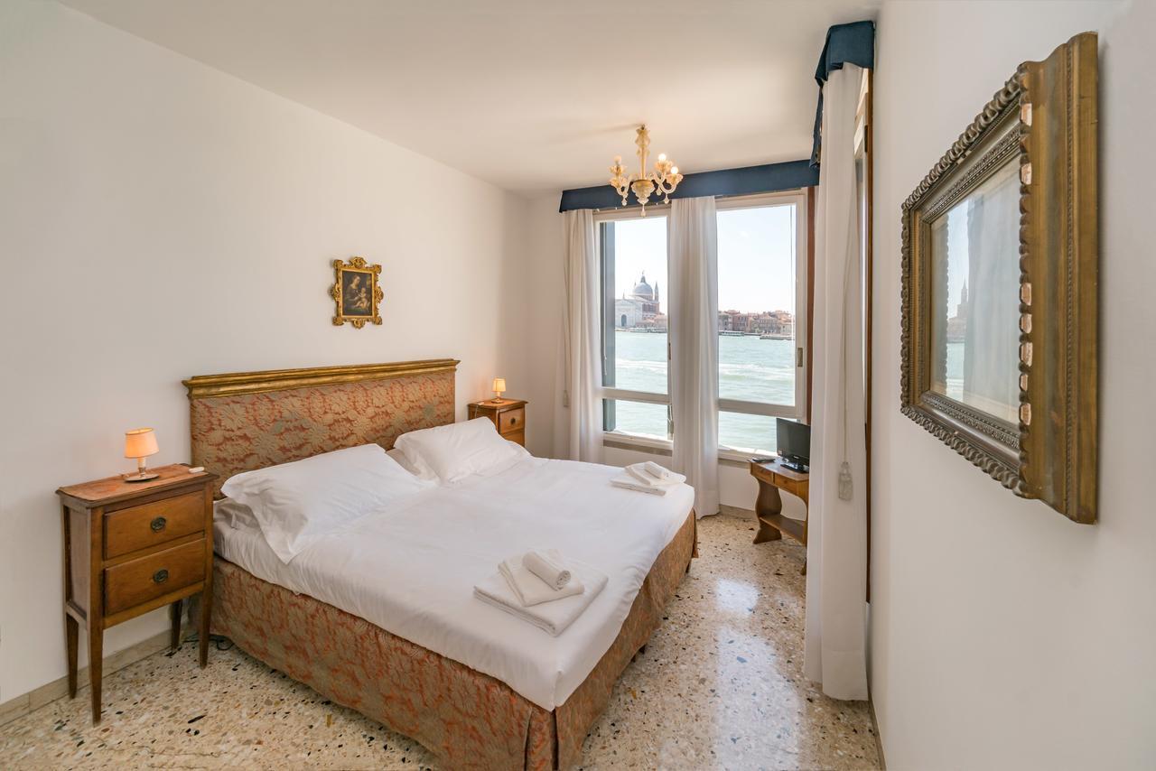 Appartement Ca Spirito Santo Venetië