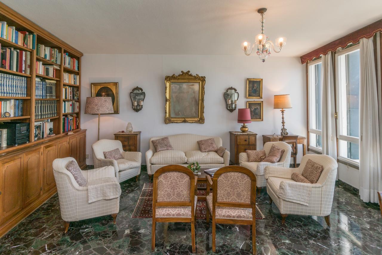 Appartement Ca Spirito Santo *