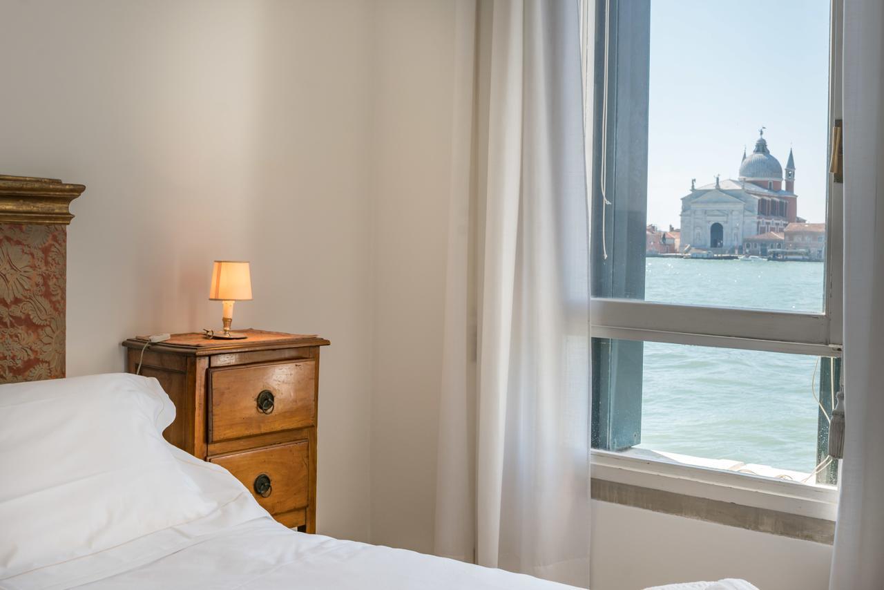 Appartement Ca Spirito Santo Venetië